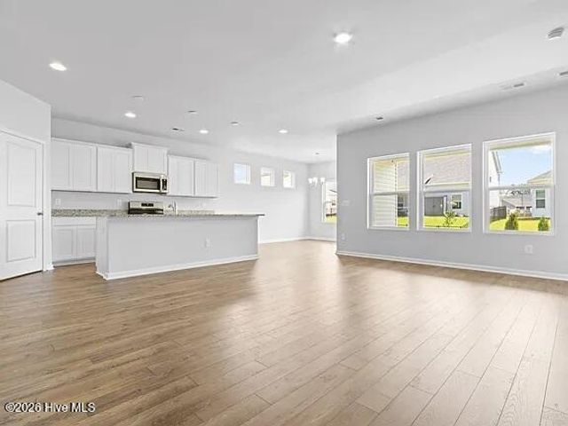 1061 Rosefield Way NW, Calabash, NC 28467