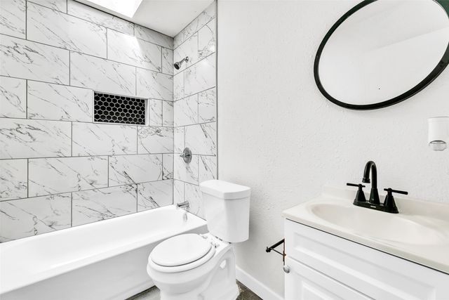 6321 Little Ranch Road, North Richland Hills, TX 76182