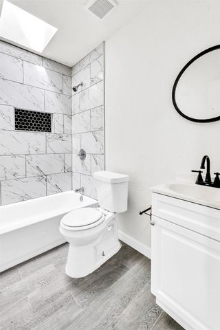 6321 Little Ranch Road, North Richland Hills, TX 76182