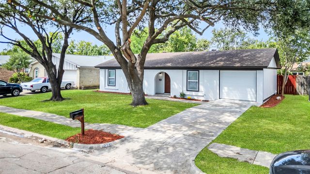 6321 Little Ranch Road, North Richland Hills, TX 76182