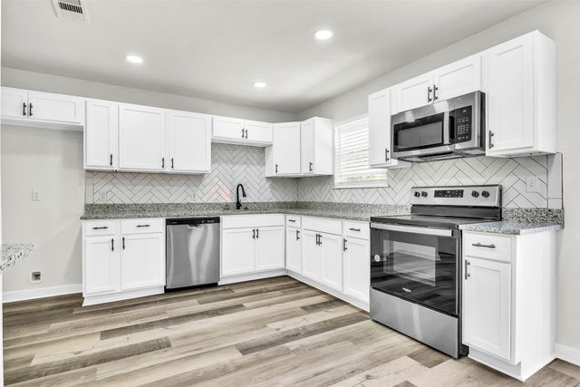 6321 Little Ranch Road, North Richland Hills, TX 76182