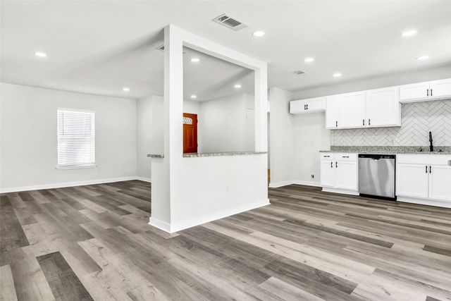 6321 Little Ranch Road, North Richland Hills, TX 76182