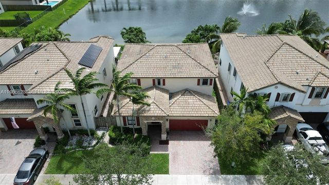10440 SW 228th Ter, Miami, FL 33190