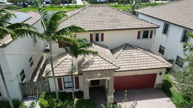 10440 SW 228th Ter, Miami, FL 33190