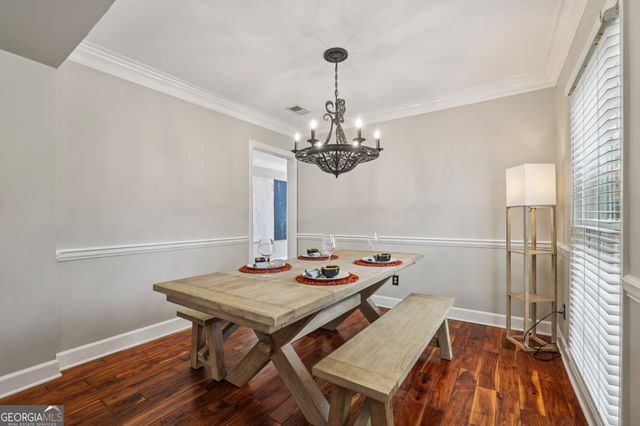 42 Mount Vernon Circle, Atlanta, GA 30338