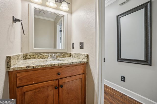 42 Mount Vernon Circle, Atlanta, GA 30338