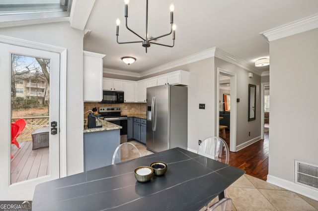 42 Mount Vernon Circle, Atlanta, GA 30338