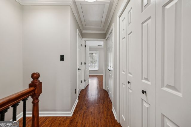 42 Mount Vernon Circle, Atlanta, GA 30338