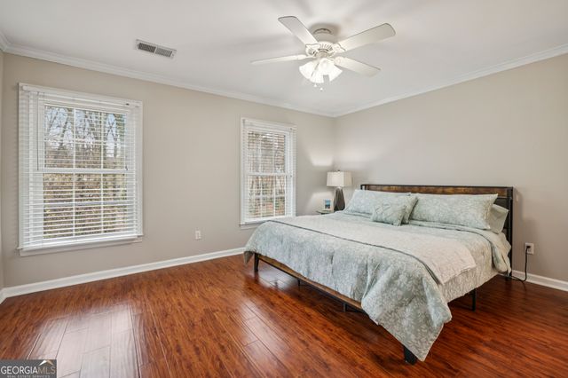 42 Mount Vernon Circle, Atlanta, GA 30338