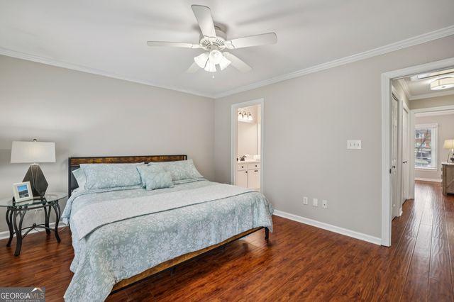 42 Mount Vernon Circle, Atlanta, GA 30338