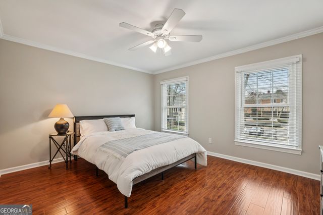 42 Mount Vernon Circle, Atlanta, GA 30338