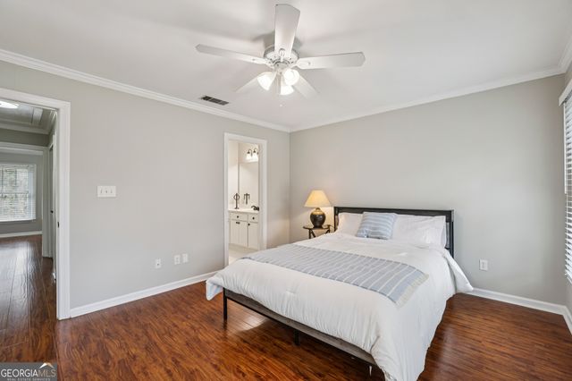 42 Mount Vernon Circle, Atlanta, GA 30338