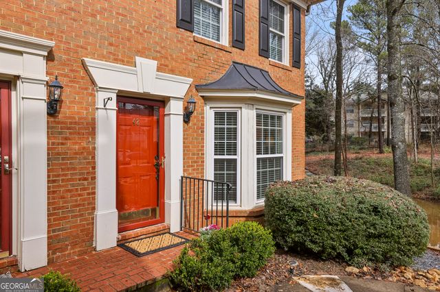 42 Mount Vernon Circle, Atlanta, GA 30338