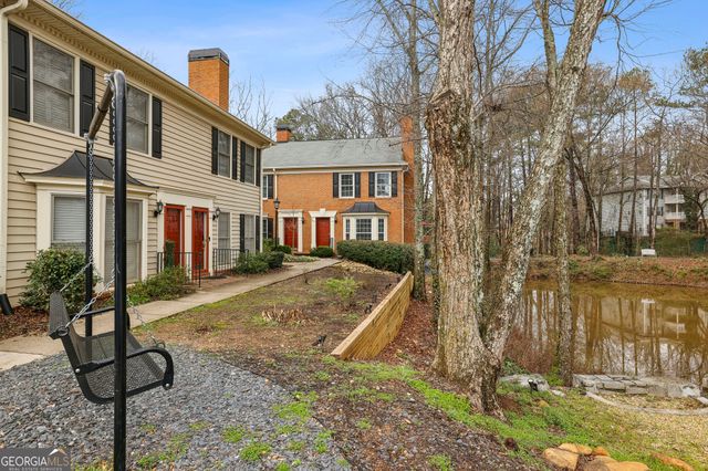 42 Mount Vernon Circle, Atlanta, GA 30338