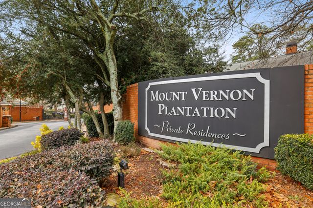 42 Mount Vernon Circle, Atlanta, GA 30338