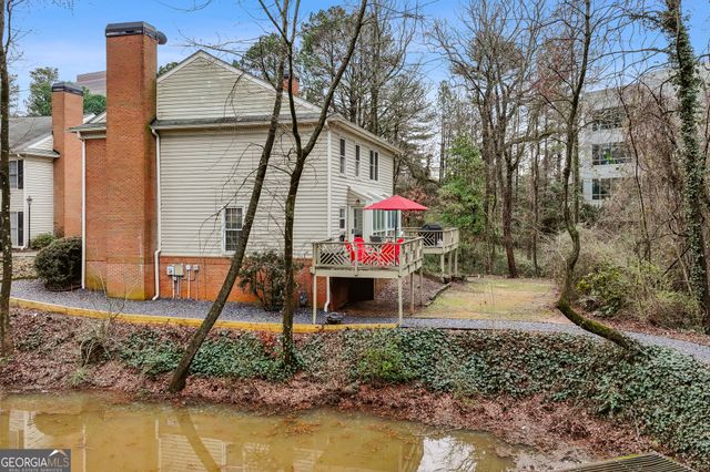 42 Mount Vernon Circle, Atlanta, GA 30338