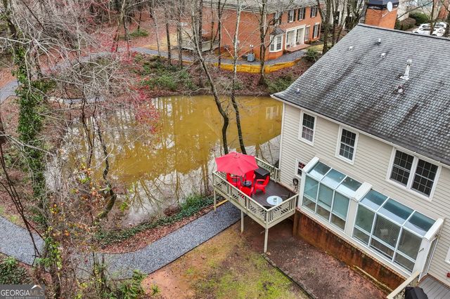 42 Mount Vernon Circle, Atlanta, GA 30338