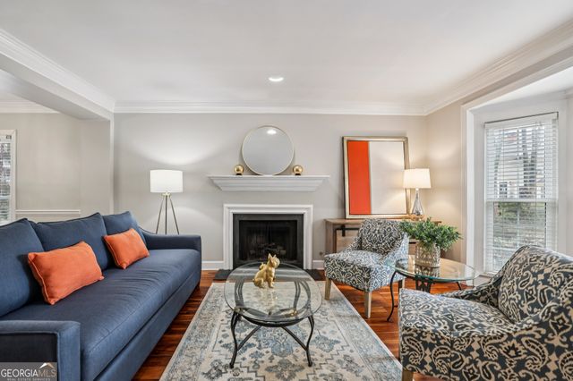 42 Mount Vernon Circle, Atlanta, GA 30338