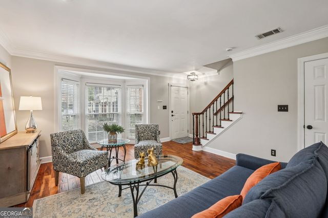 42 Mount Vernon Circle, Atlanta, GA 30338