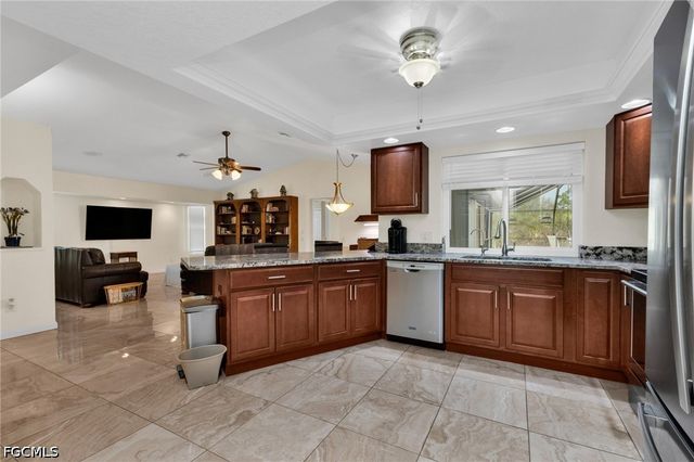 29350 Sam WAY, Punta Gorda, FL 33982