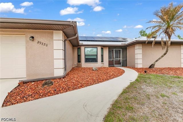 29350 Sam WAY, Punta Gorda, FL 33982