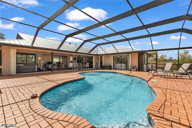 29350 Sam WAY, Punta Gorda, FL 33982