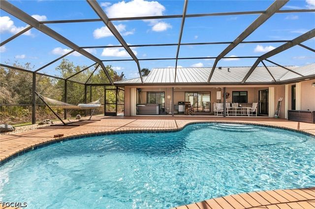 29350 Sam WAY, Punta Gorda, FL 33982
