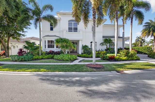 4170 NW Briarcliff Circle, Boca Raton, FL 33496