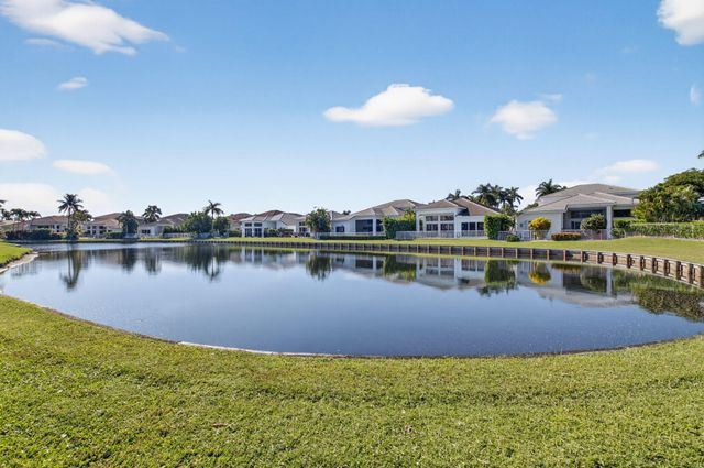 4170 NW Briarcliff Circle, Boca Raton, FL 33496