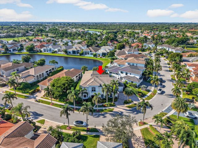 4170 NW Briarcliff Circle, Boca Raton, FL 33496