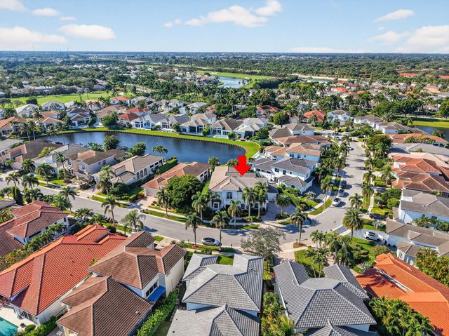 4170 NW Briarcliff Circle, Boca Raton, FL 33496