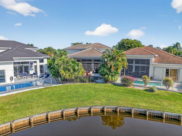 4170 NW Briarcliff Circle, Boca Raton, FL 33496