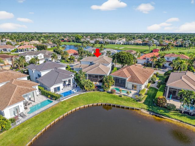 4170 NW Briarcliff Circle, Boca Raton, FL 33496