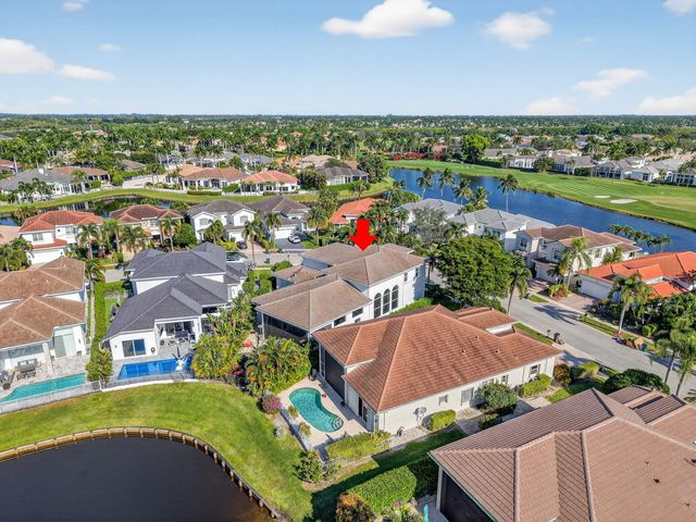 4170 NW Briarcliff Circle, Boca Raton, FL 33496