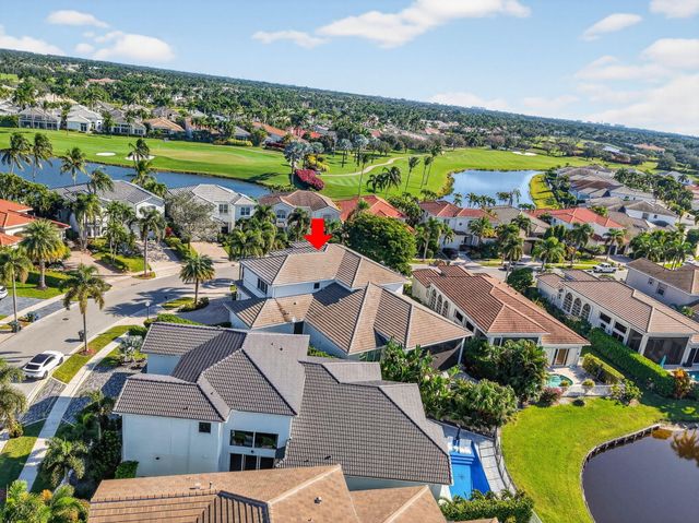 4170 NW Briarcliff Circle, Boca Raton, FL 33496