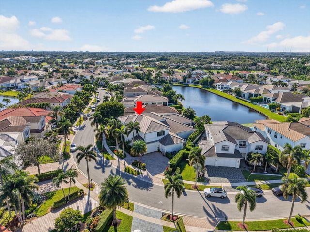 4170 NW Briarcliff Circle, Boca Raton, FL 33496