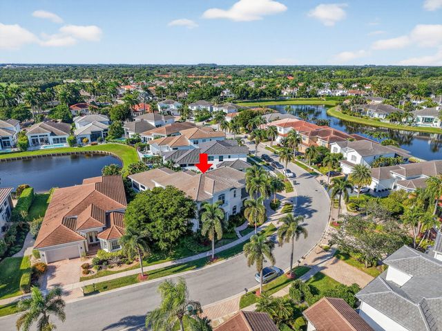 4170 NW Briarcliff Circle, Boca Raton, FL 33496