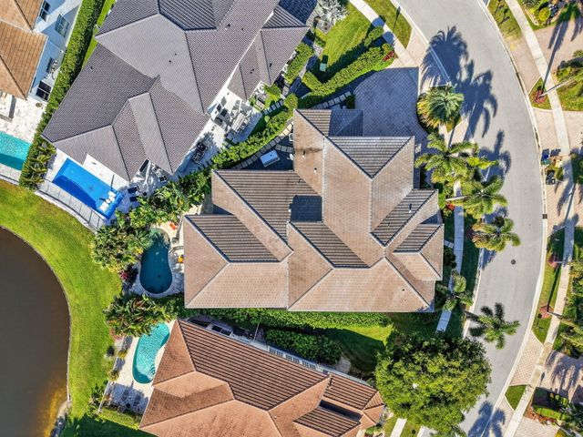 4170 NW Briarcliff Circle, Boca Raton, FL 33496