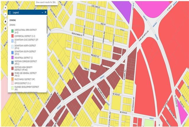 00000 HWY 21 San Jacinto Lane, Bryan, TX 77803