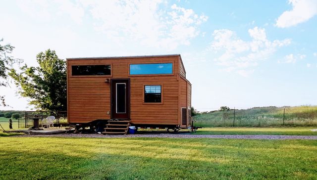 4113 W Line Road, Whitesboro, TX 76273