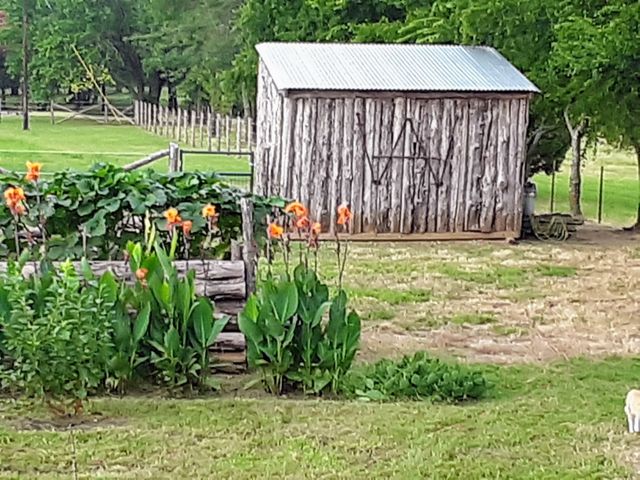 4113 W Line Road, Whitesboro, TX 76273