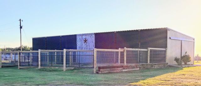 4113 W Line Road, Whitesboro, TX 76273