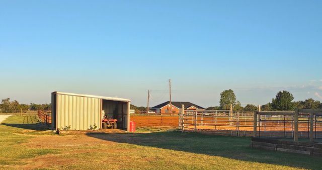4113 W Line Road, Whitesboro, TX 76273
