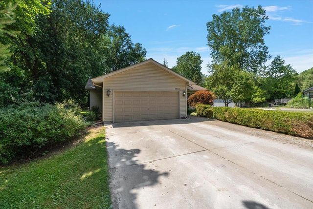 48521 9 Mile Road, Northville City, MI 48167