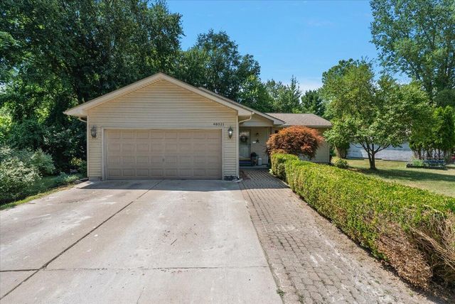 48521 9 Mile Road, Northville City, MI 48167
