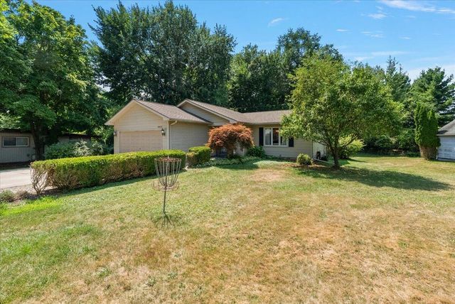 48521 9 Mile Road, Northville City, MI 48167