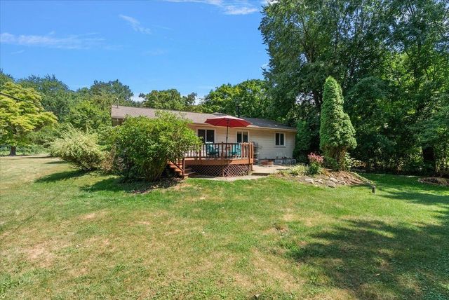 48521 9 Mile Road, Northville City, MI 48167