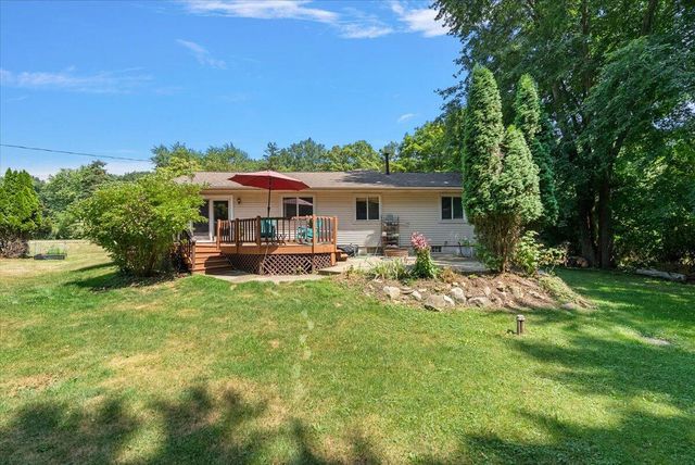 48521 9 Mile Road, Northville City, MI 48167