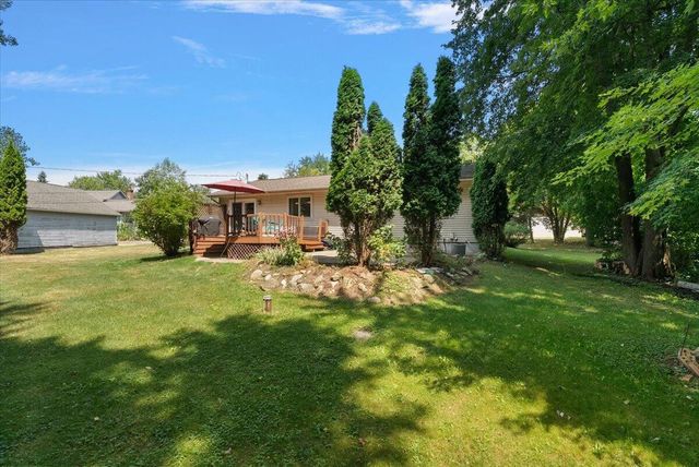 48521 9 Mile Road, Northville City, MI 48167