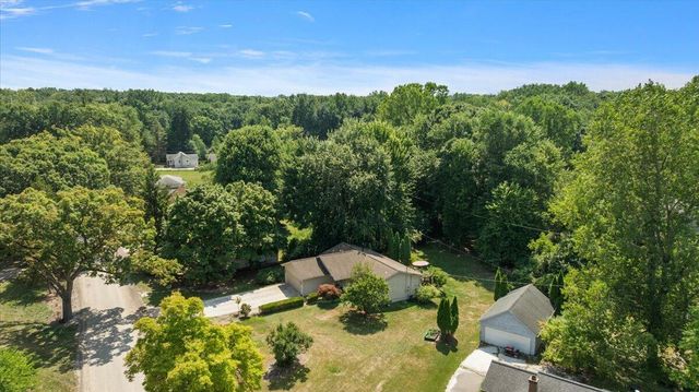 48521 9 Mile Road, Northville City, MI 48167